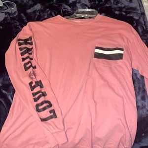 Victorias Secret PINK Longsleeve